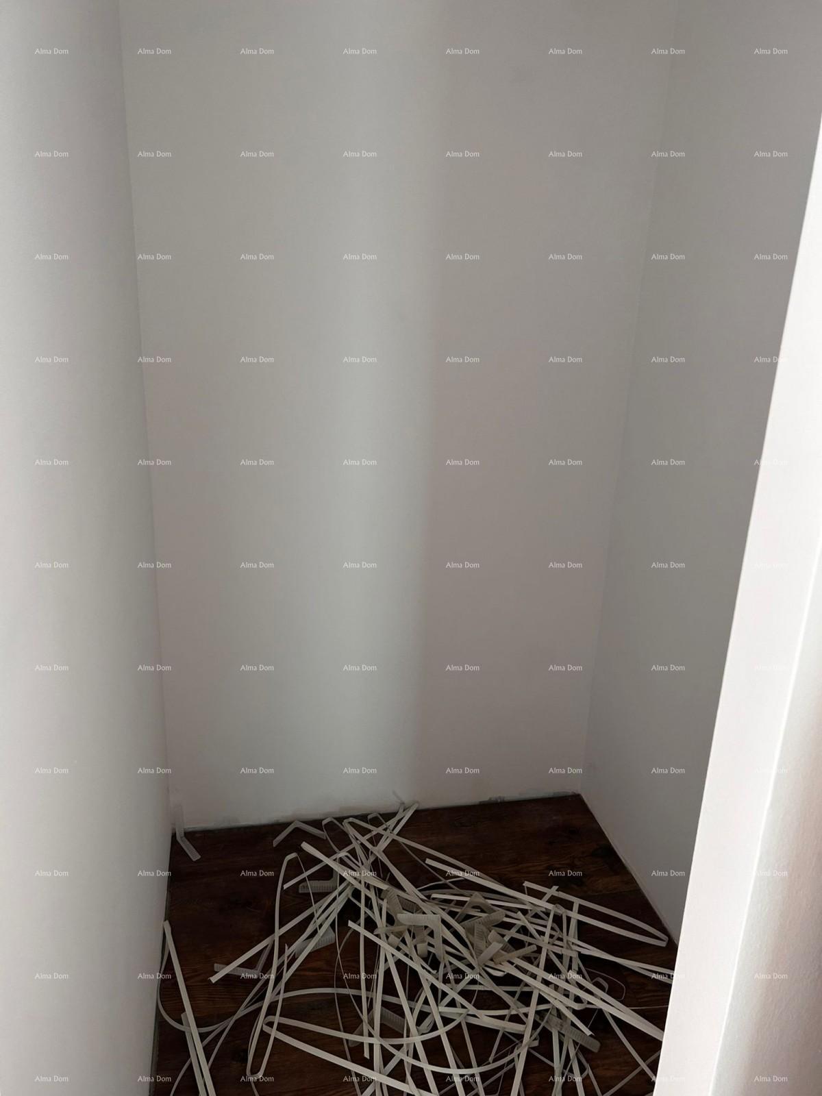 Apartment Zu verkaufen - ISTARSKA PULA