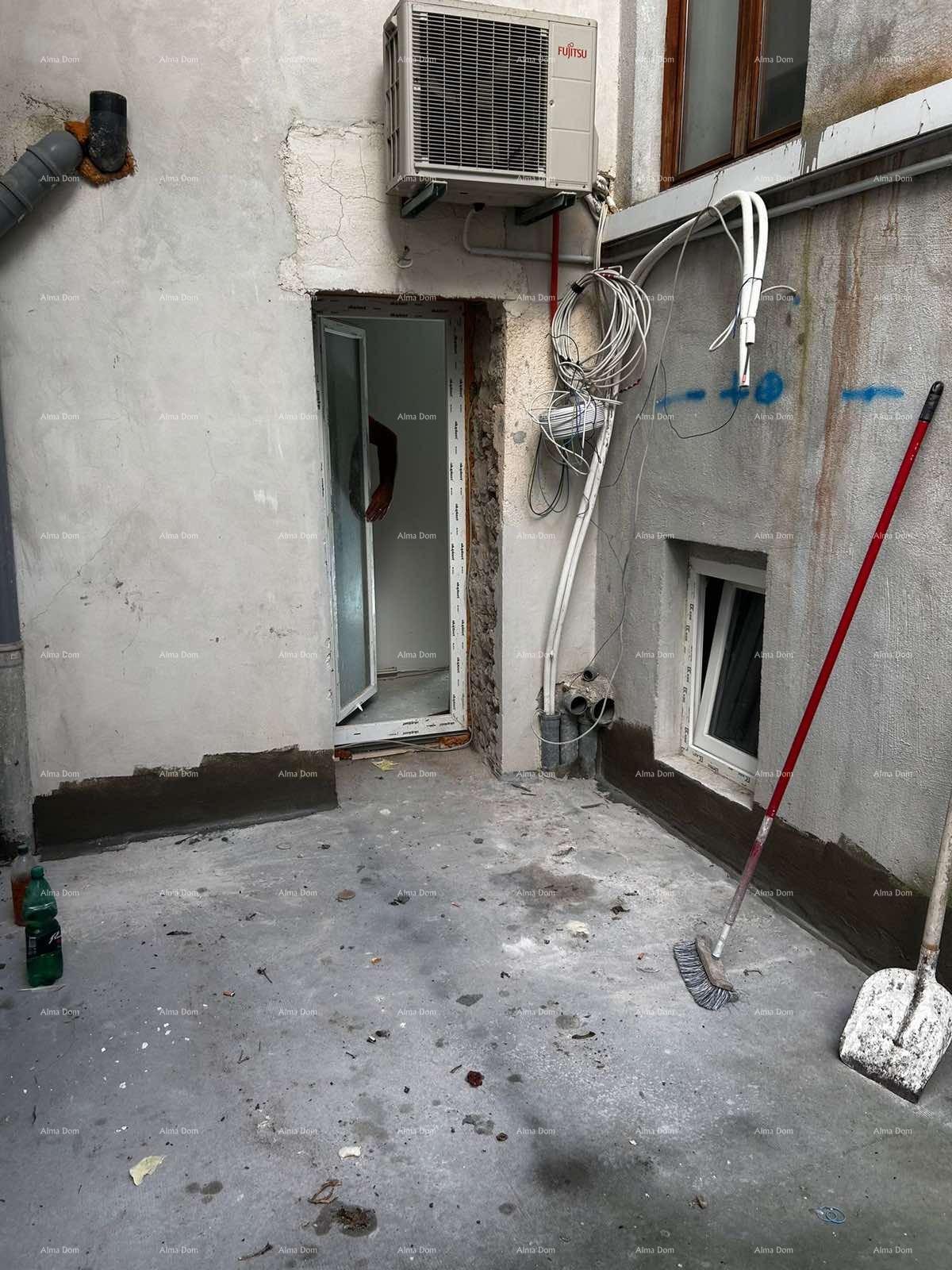 Apartment Zu verkaufen - ISTARSKA PULA