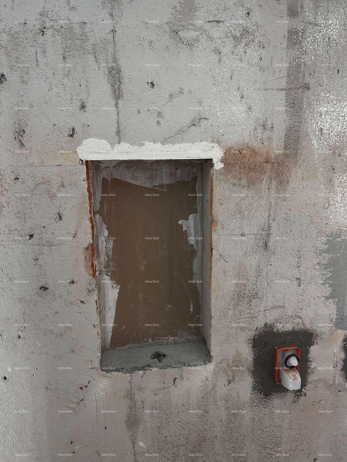 Apartment Zu verkaufen - ISTARSKA PULA