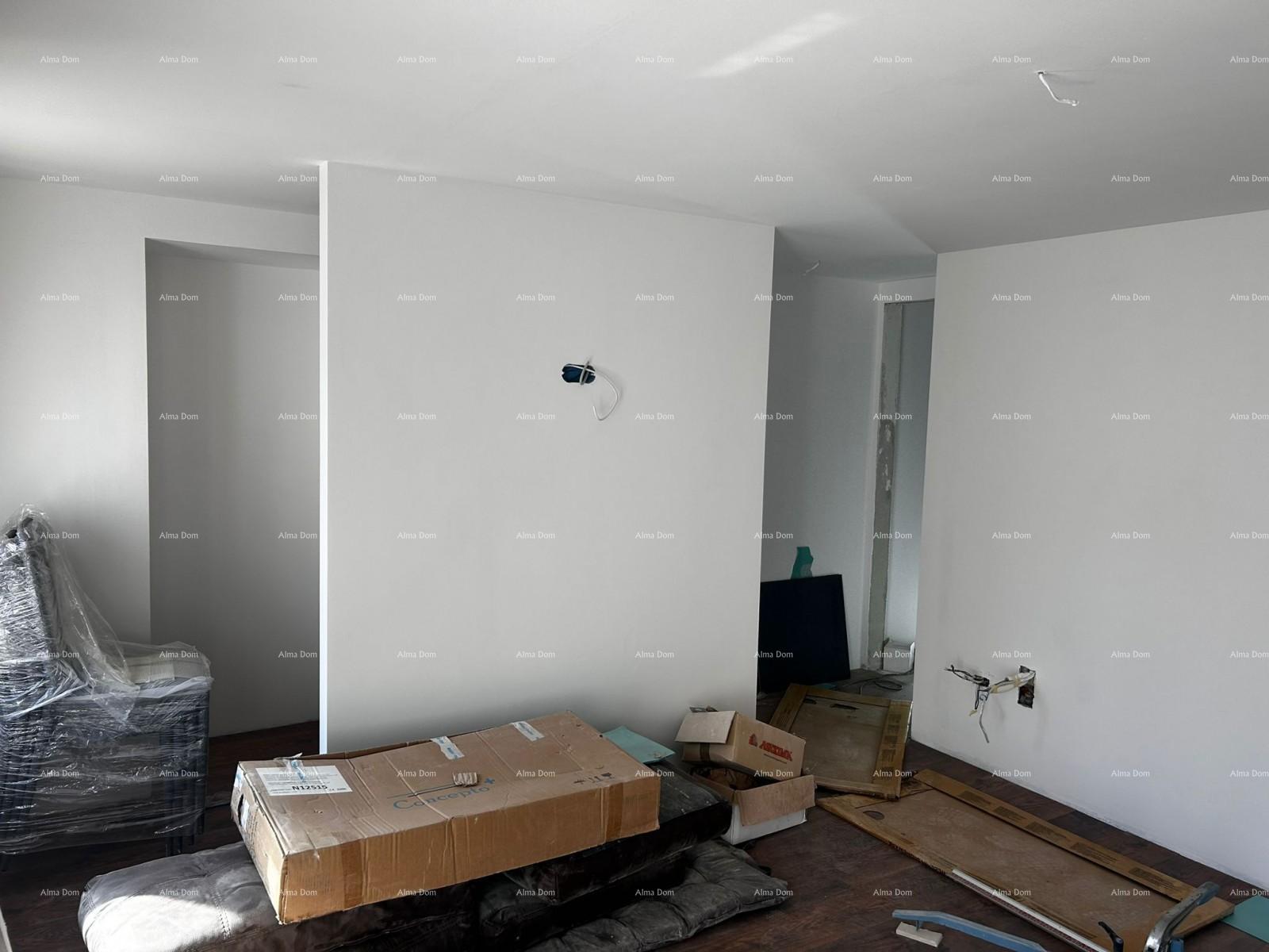 Apartma Naprodaj - ISTARSKA Pula