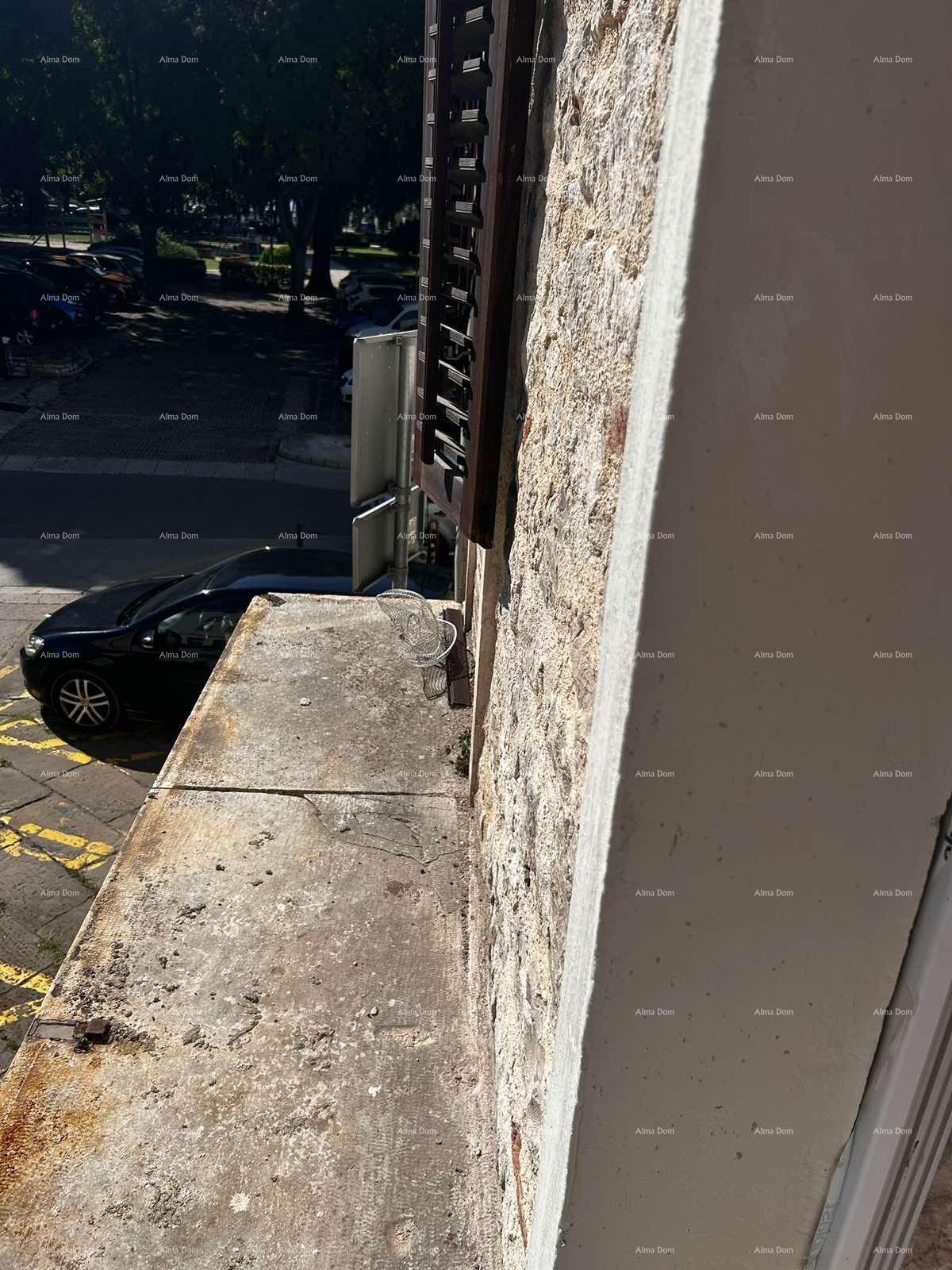 Apartment Zu verkaufen - ISTARSKA PULA