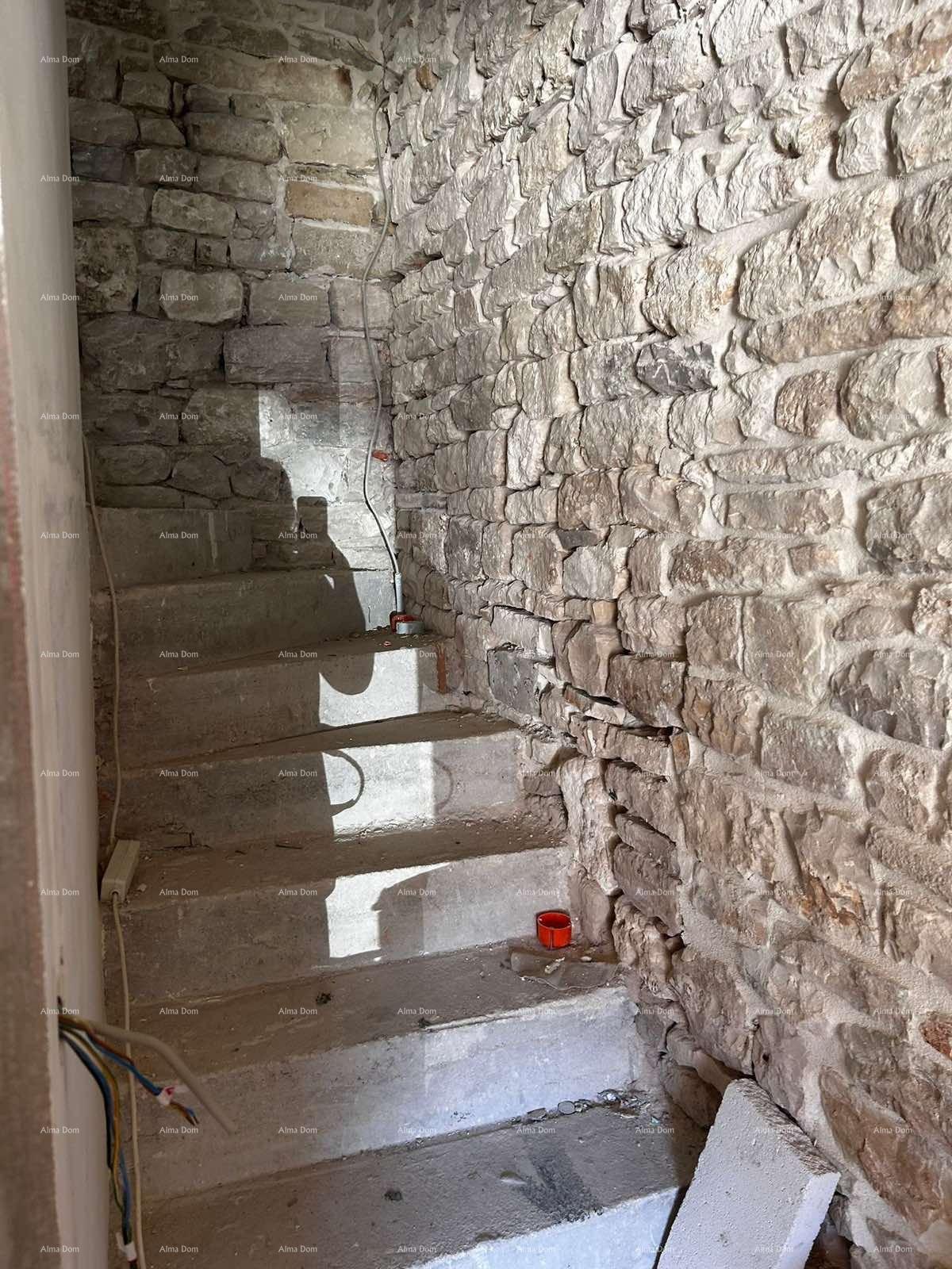 Apartment Zu verkaufen - ISTARSKA PULA