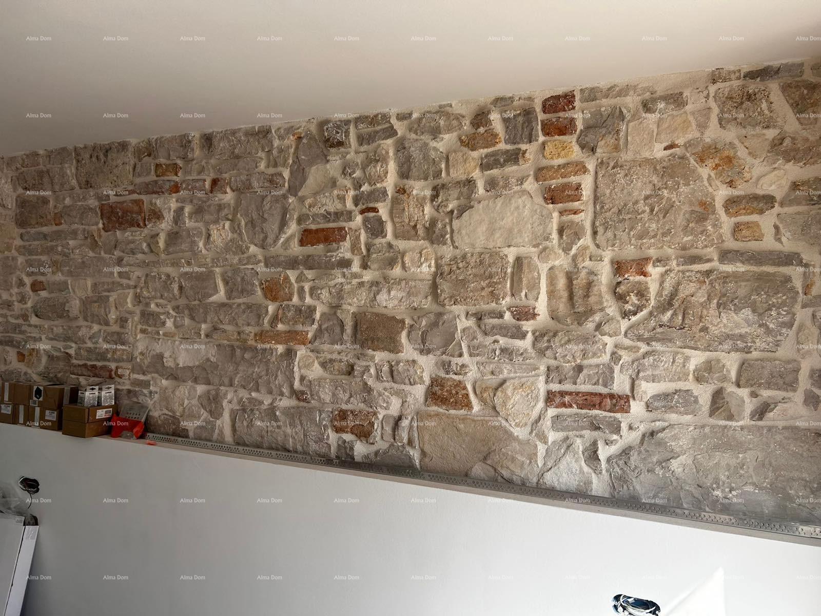 Apartment Zu verkaufen - ISTARSKA PULA