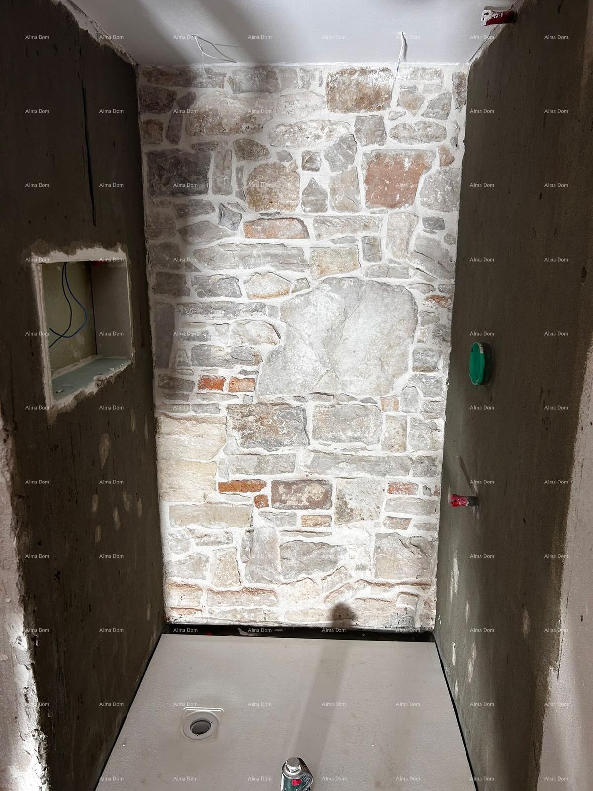 Apartment Zu verkaufen - ISTARSKA PULA