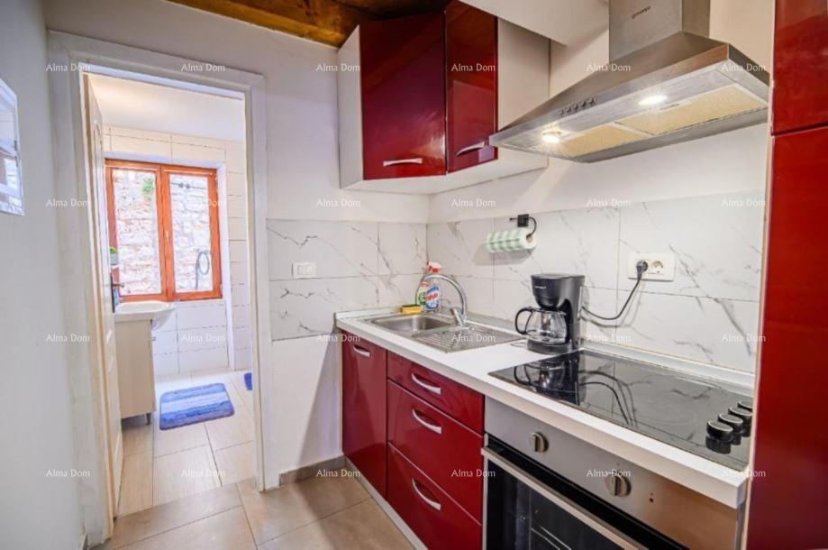 Apartmán Na prodej UMAG