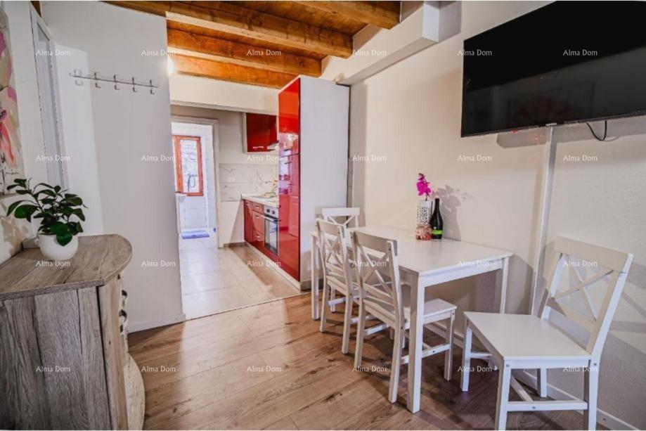 Apartmán Na prodej - ISTARSKA UMAG