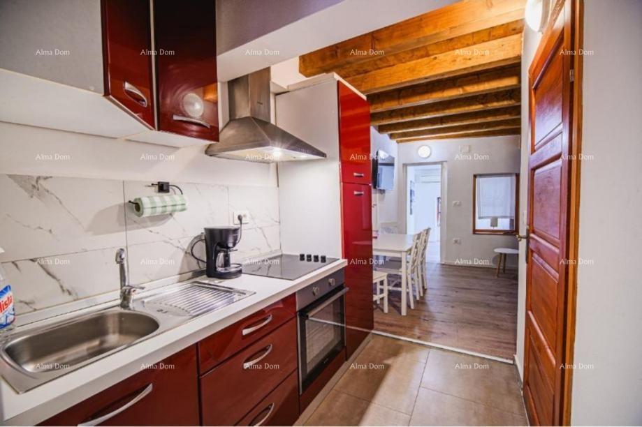 Apartmán Na prodej - ISTARSKA UMAG