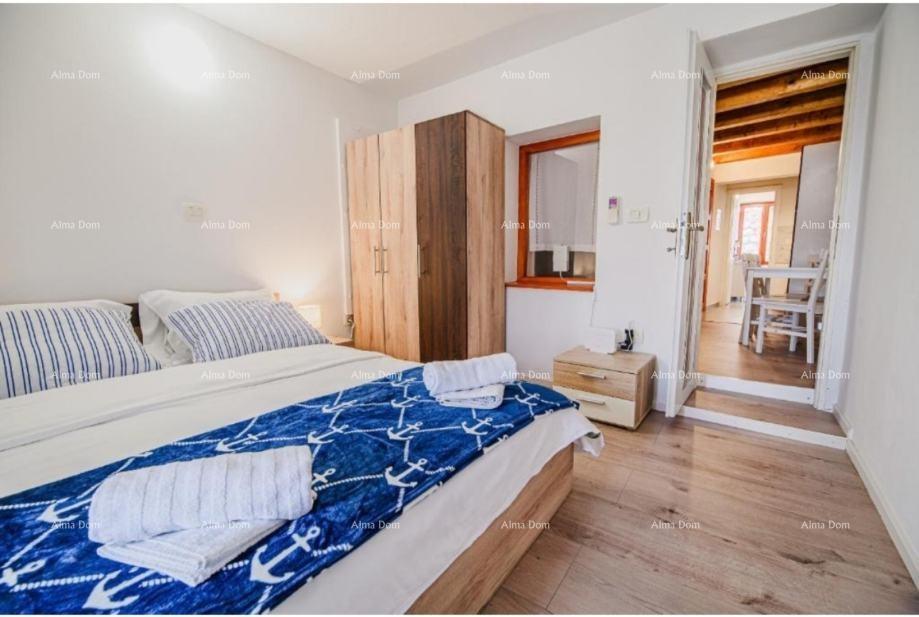 Apartmán Na prodej - ISTARSKA UMAG