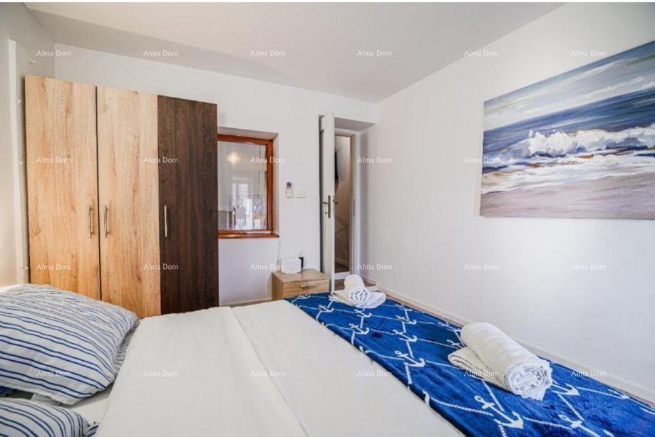 Apartmán Na prodej - ISTARSKA UMAG