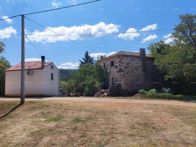 Haus Zu verkaufen - Istarska Oprtalj - foto 2/3