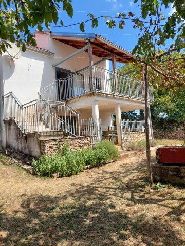 Haus Zu verkaufen - Istarska Oprtalj - foto 3/3