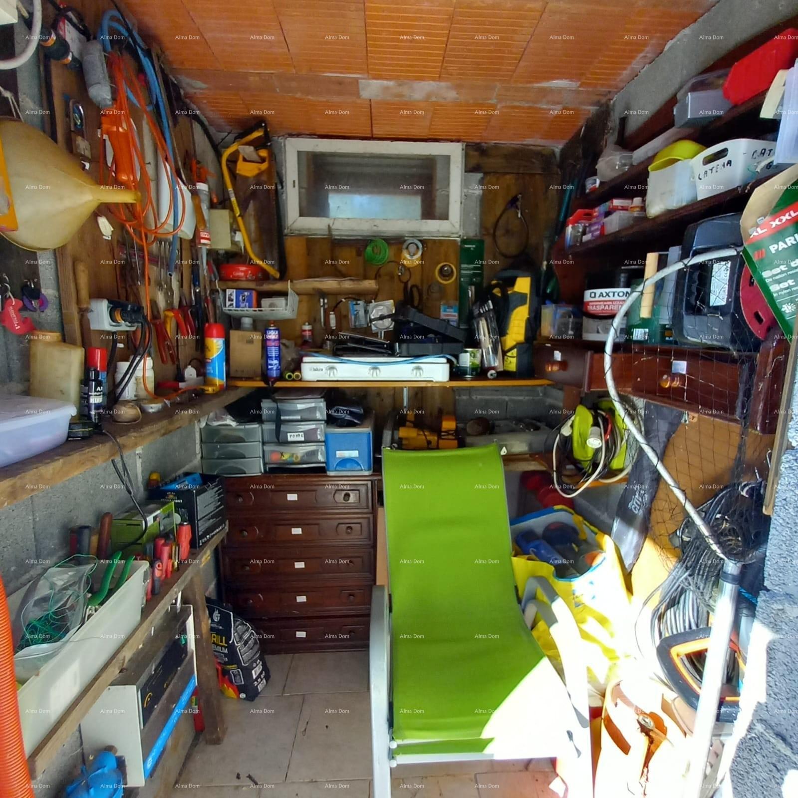 Kuća Na prodaju - ISTARSKA MEDULIN