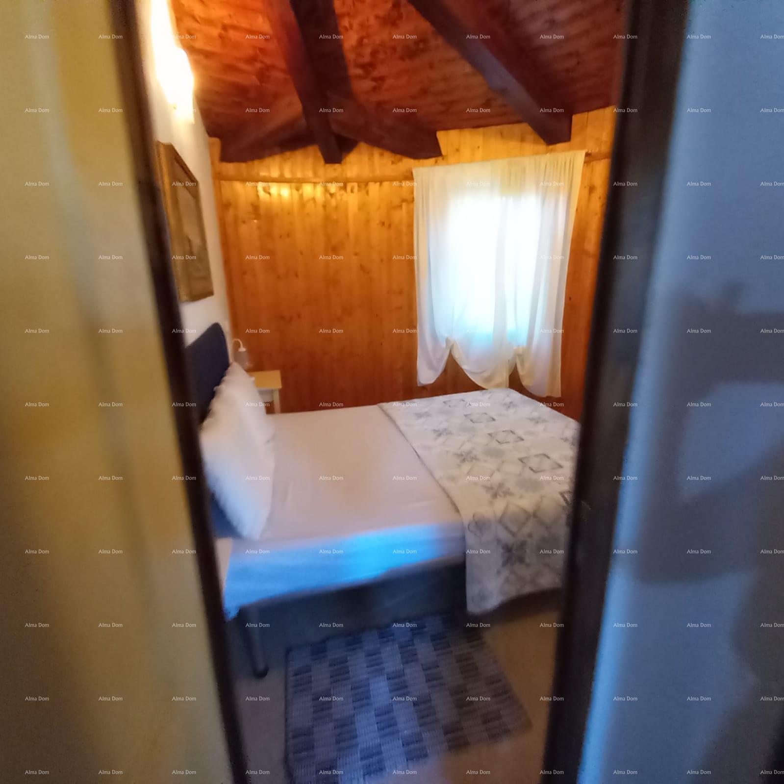 Kuća Na prodaju - ISTARSKA MEDULIN