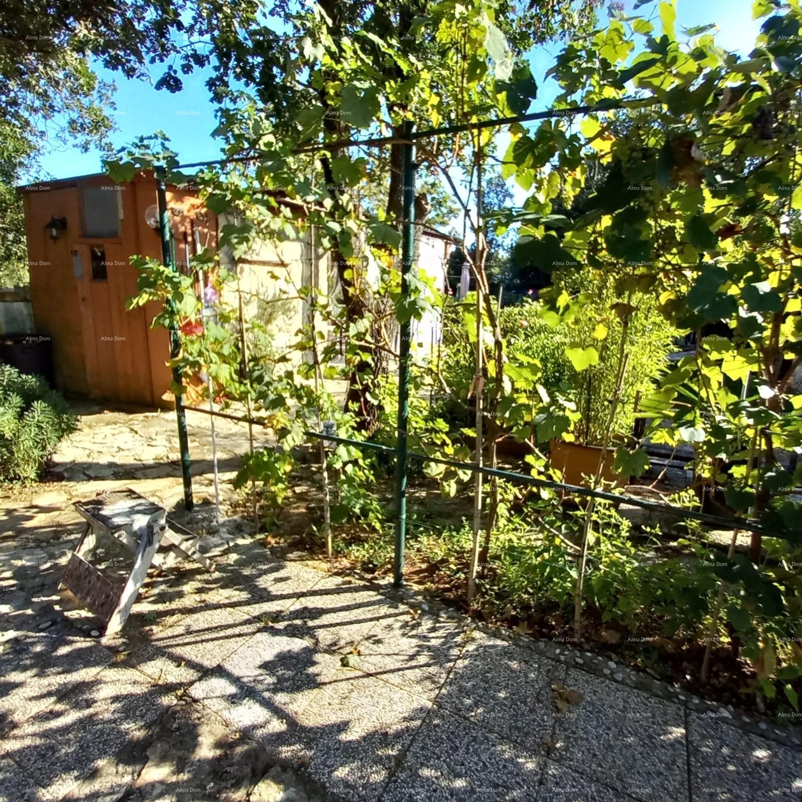 Kuća Na prodaju - ISTARSKA MEDULIN