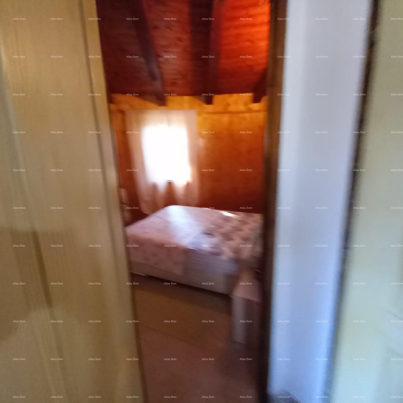Kuća Na prodaju - ISTARSKA MEDULIN