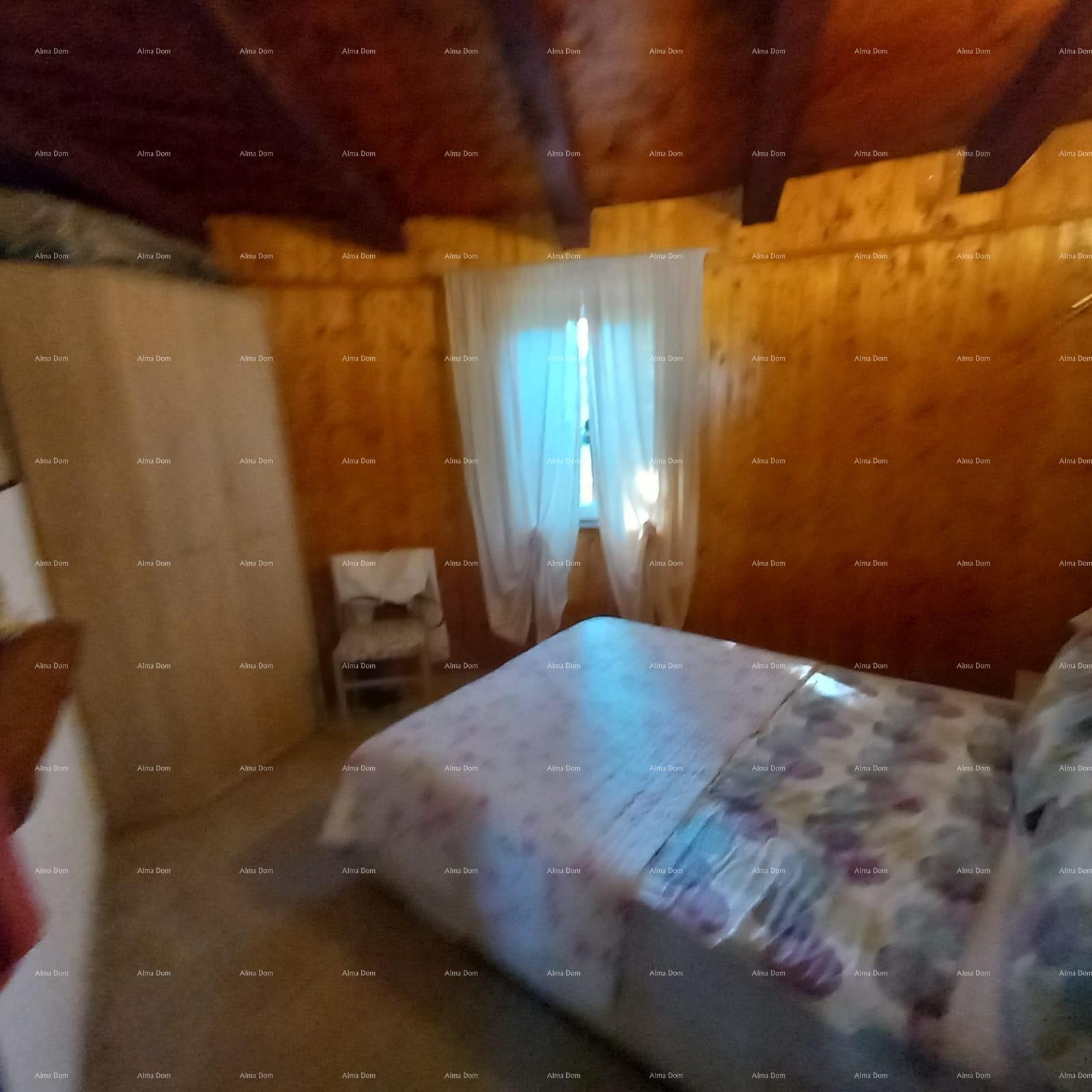 Kuća Na prodaju - ISTARSKA MEDULIN