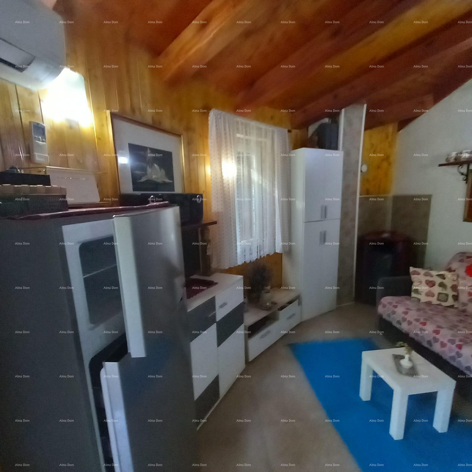 Kuća Na prodaju - ISTARSKA MEDULIN