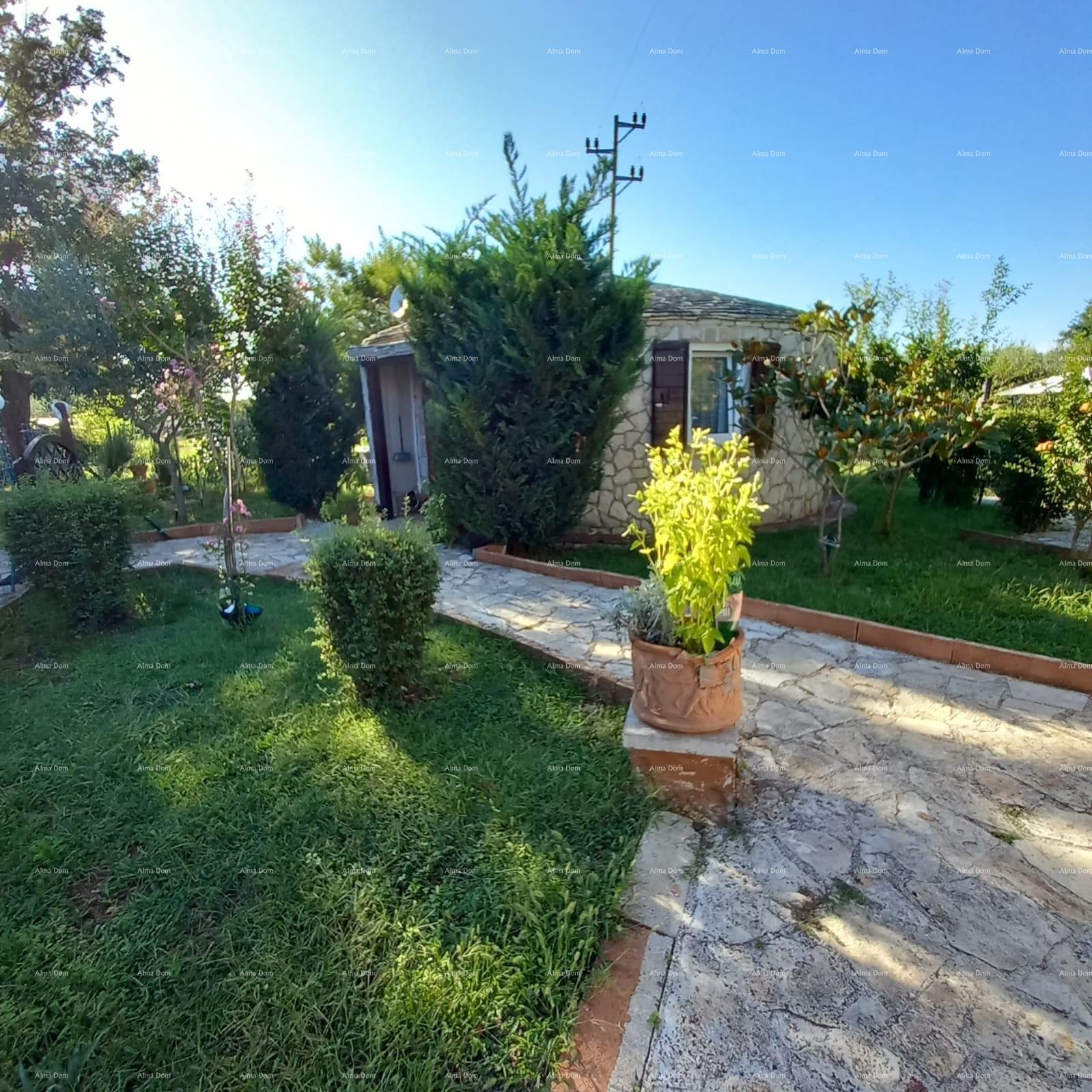 Kuća Na prodaju - ISTARSKA MEDULIN