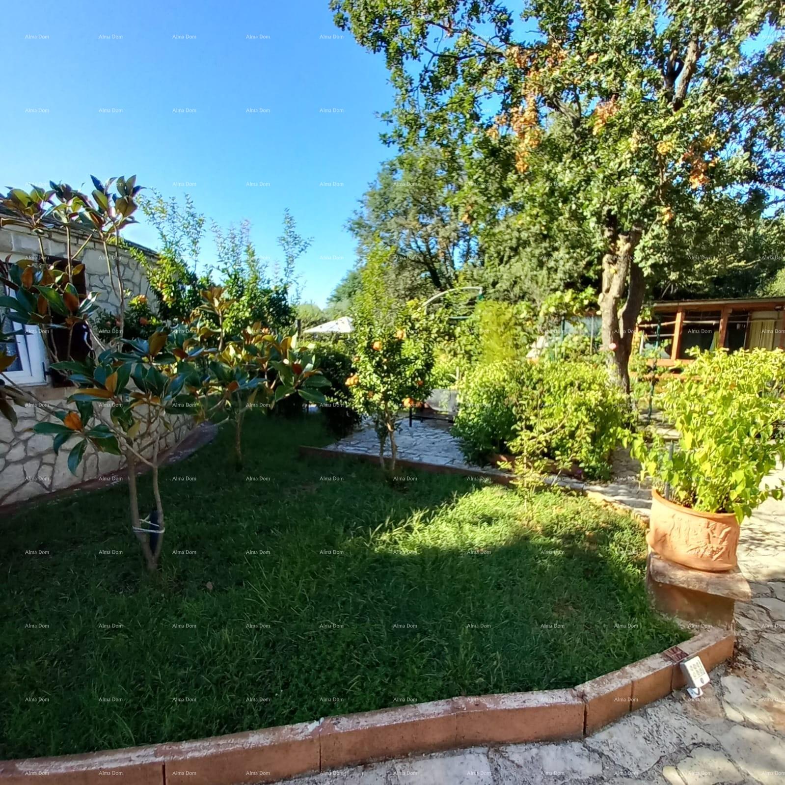 Kuća Na prodaju - ISTARSKA MEDULIN