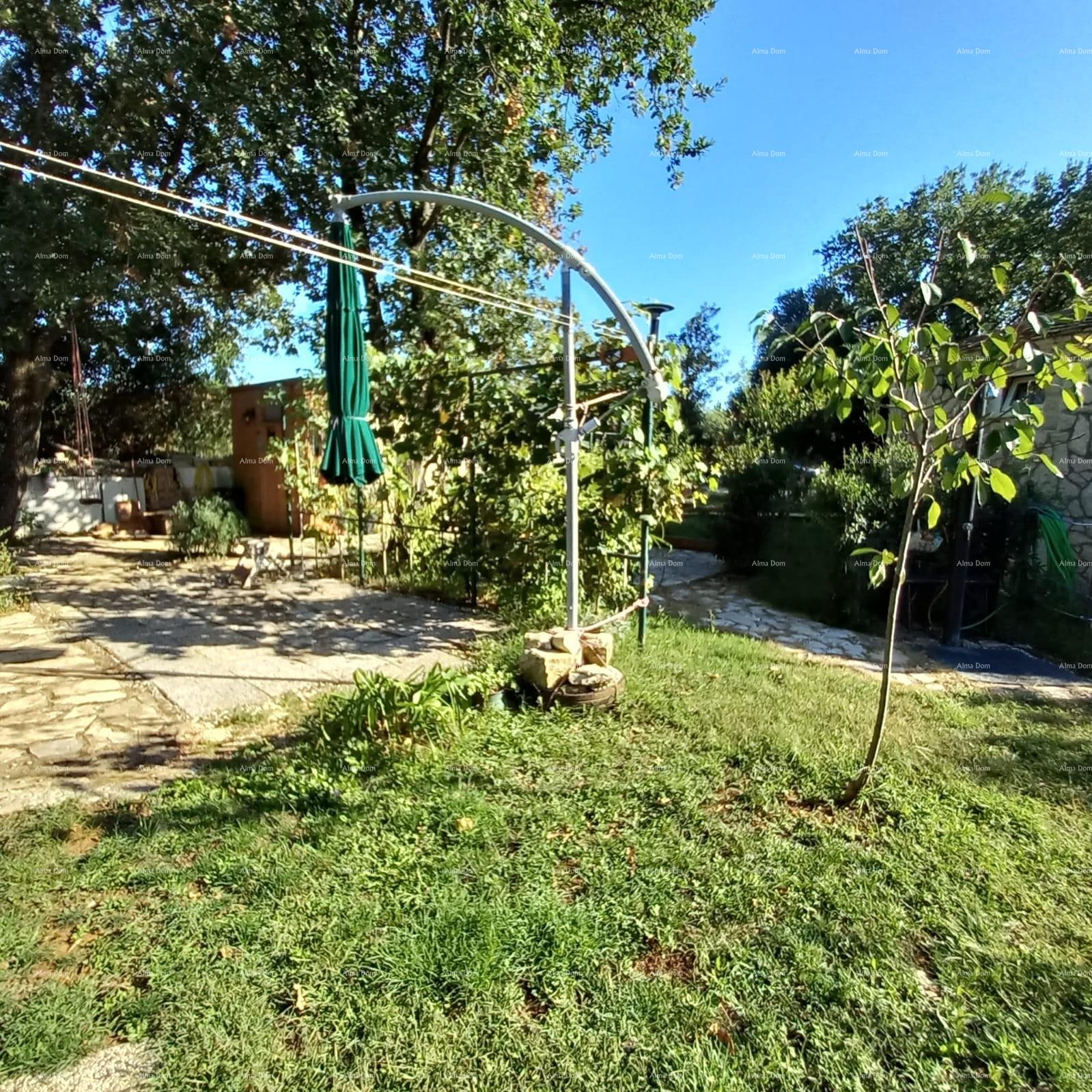 Kuća Na prodaju - ISTARSKA MEDULIN