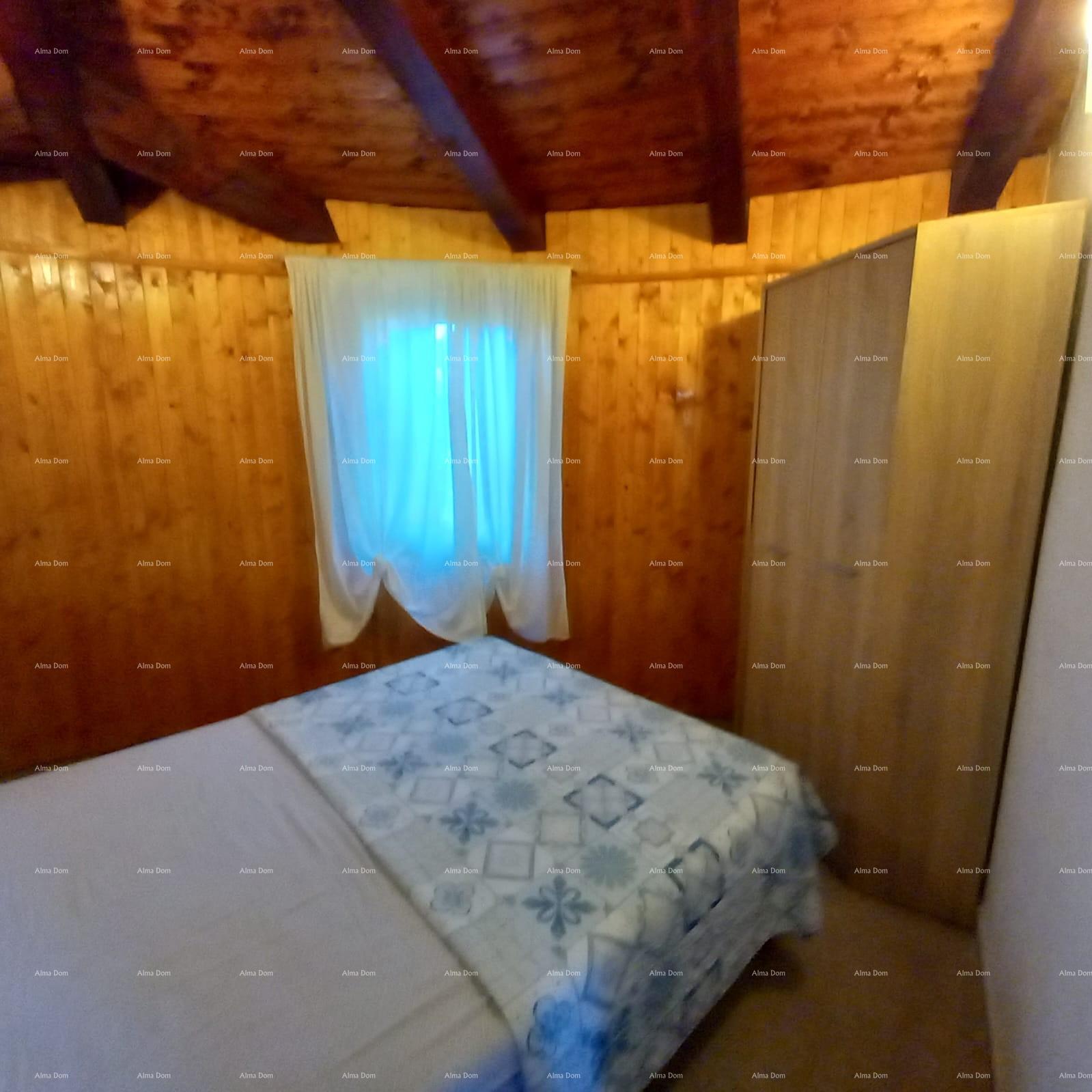 Kuća Na prodaju - ISTARSKA MEDULIN