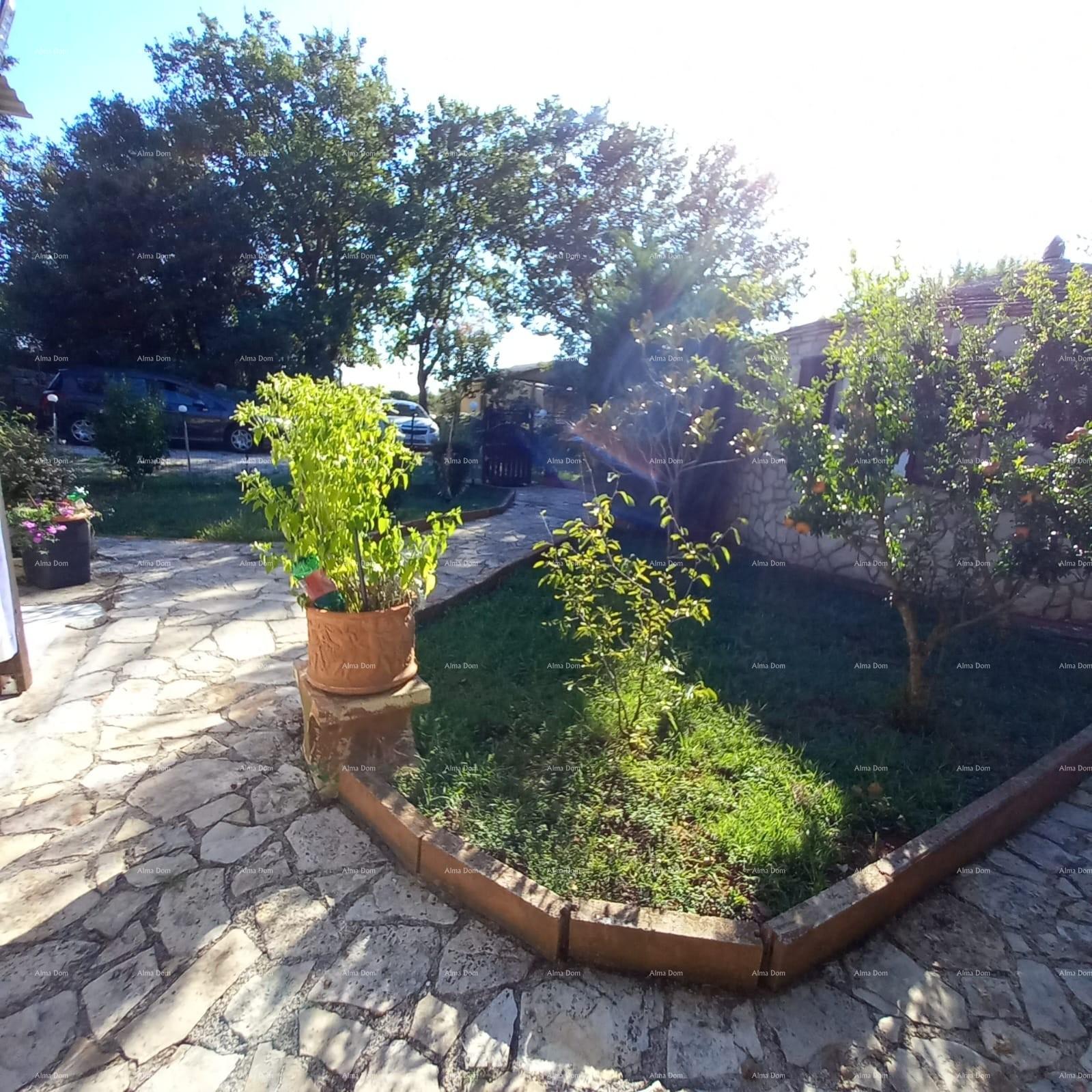 Kuća Na prodaju - ISTARSKA MEDULIN