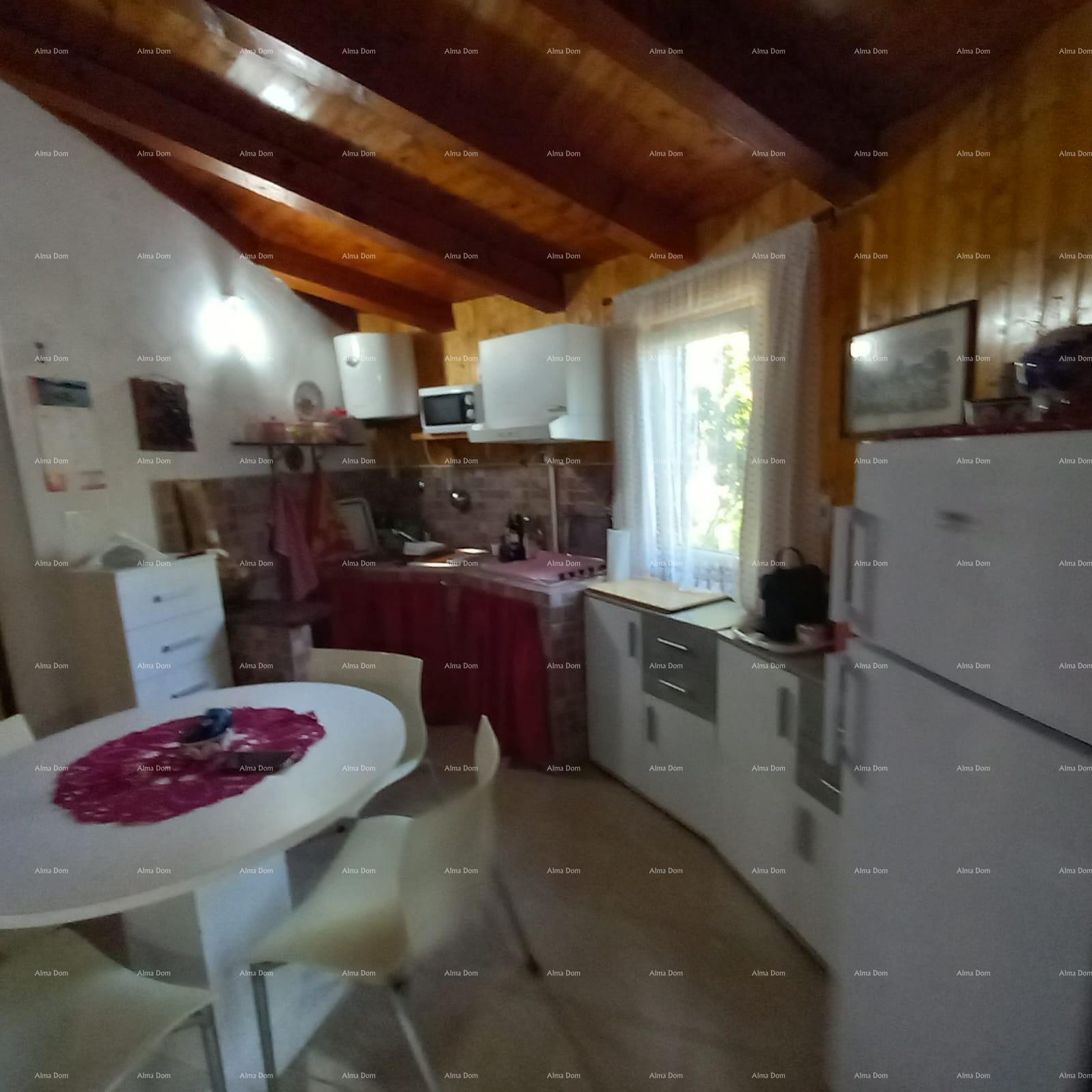 Kuća Na prodaju - ISTARSKA MEDULIN