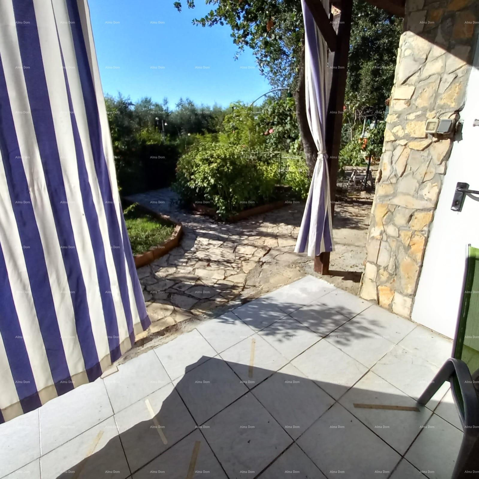 Maison À vendre - ISTARSKA Medulin