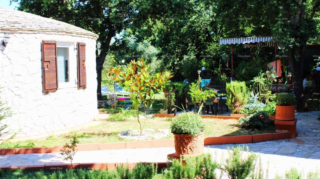 Kuća Na prodaju - ISTARSKA MEDULIN