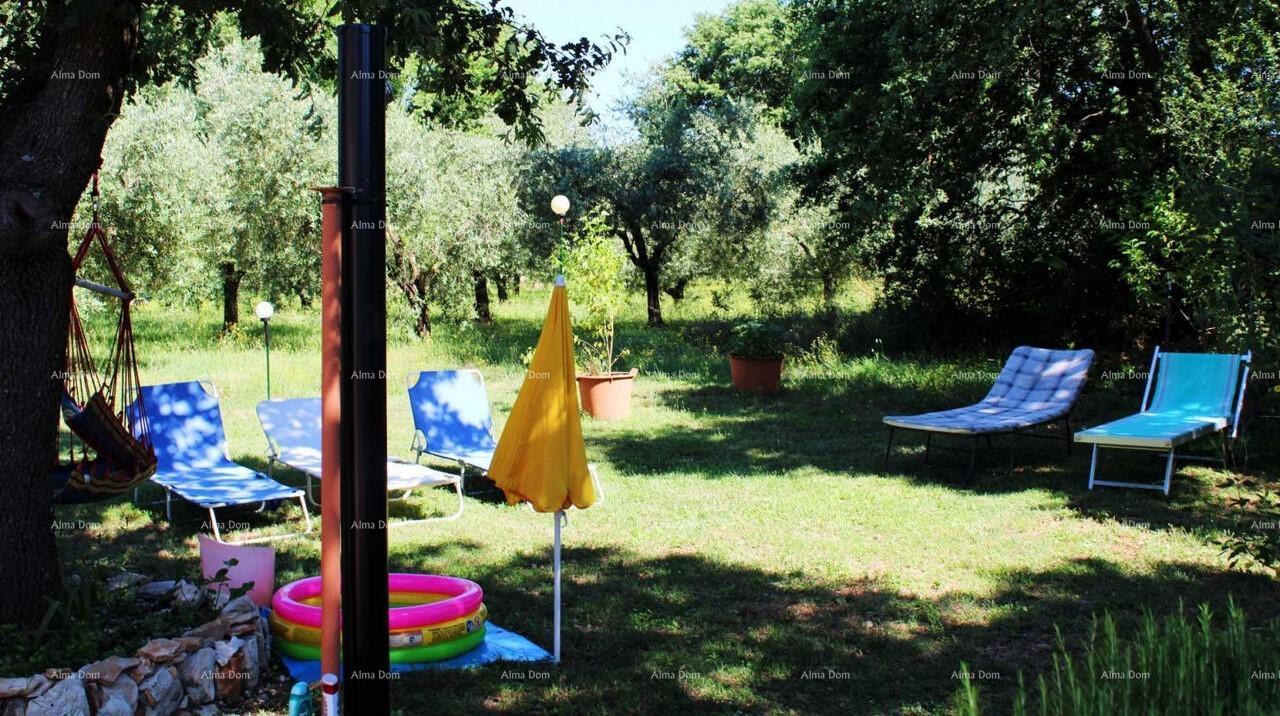 Kuća Na prodaju - ISTARSKA MEDULIN