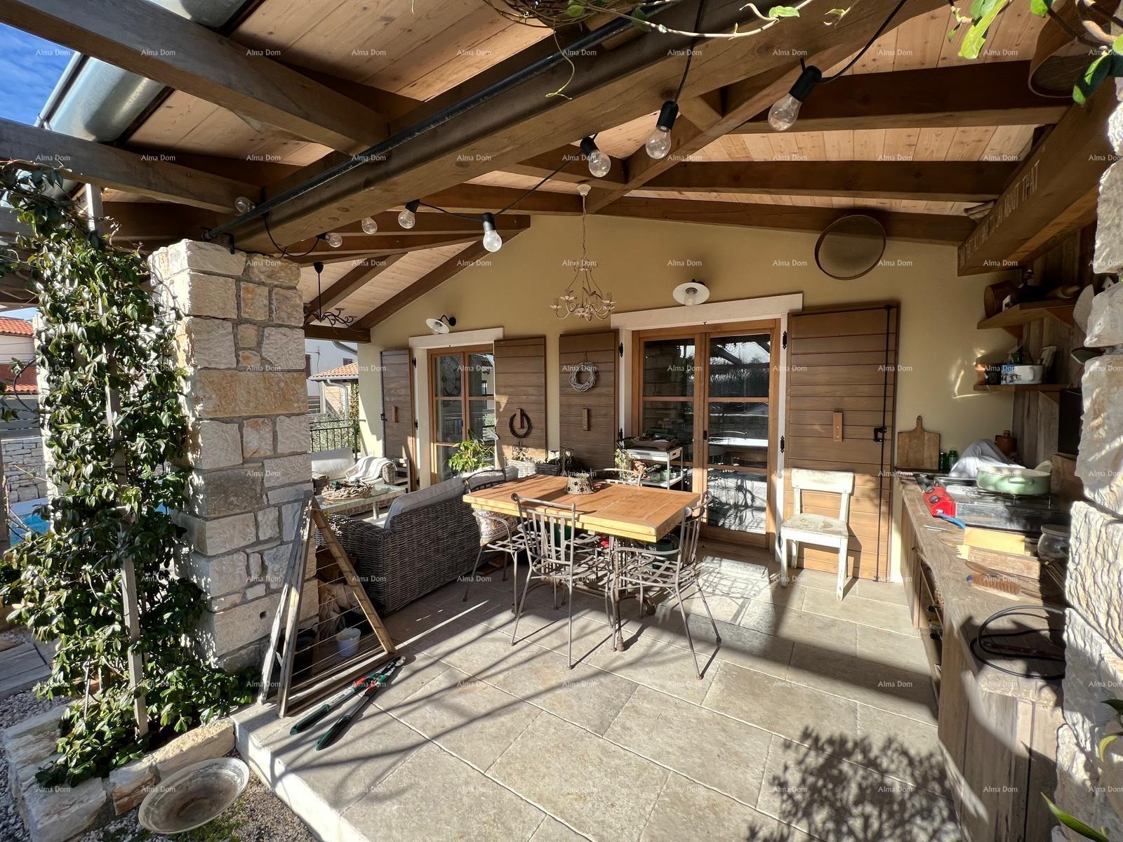 House For sale PERESIJI