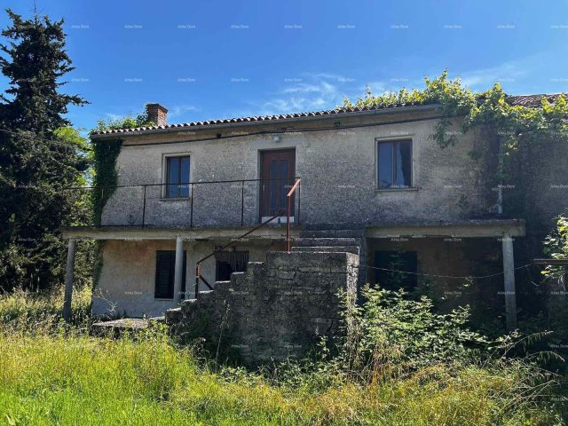 Kuća na prodaju 94 m² – Barban