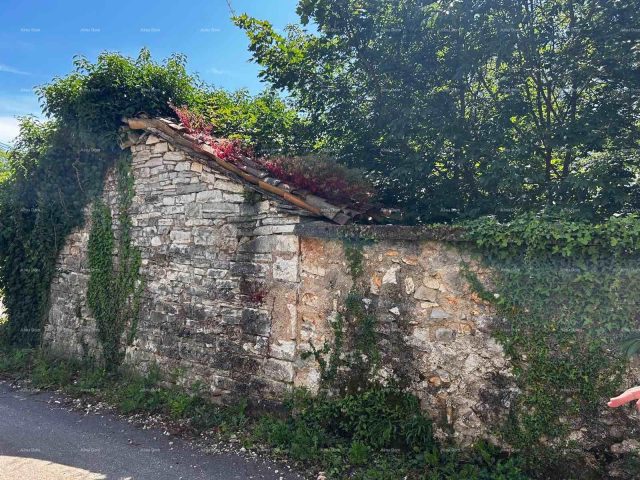 House For sale - Istarska Barban - foto 5/15