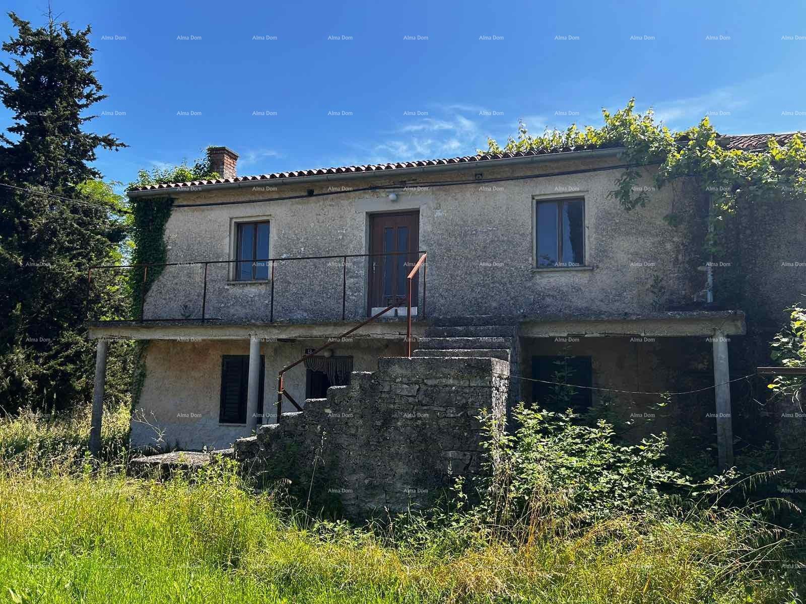 House For sale - Istarska Barban - foto 1/15