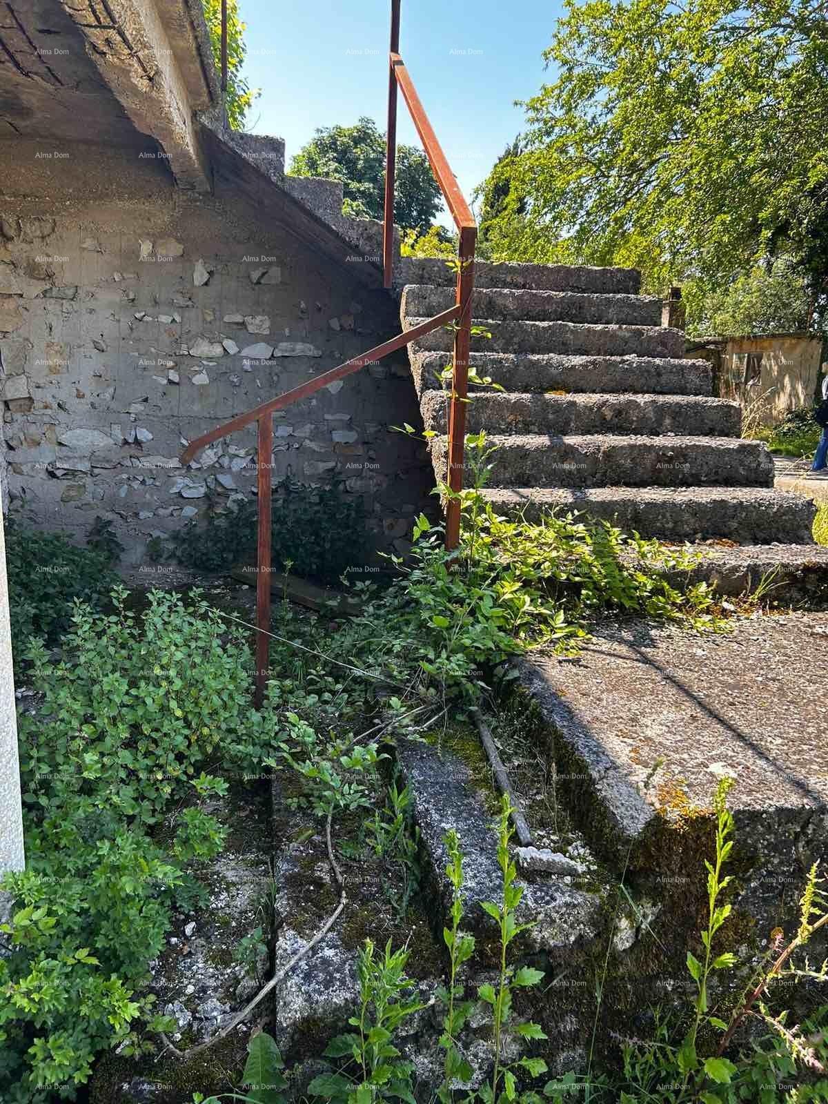 House For sale - ISTARSKA BARBAN