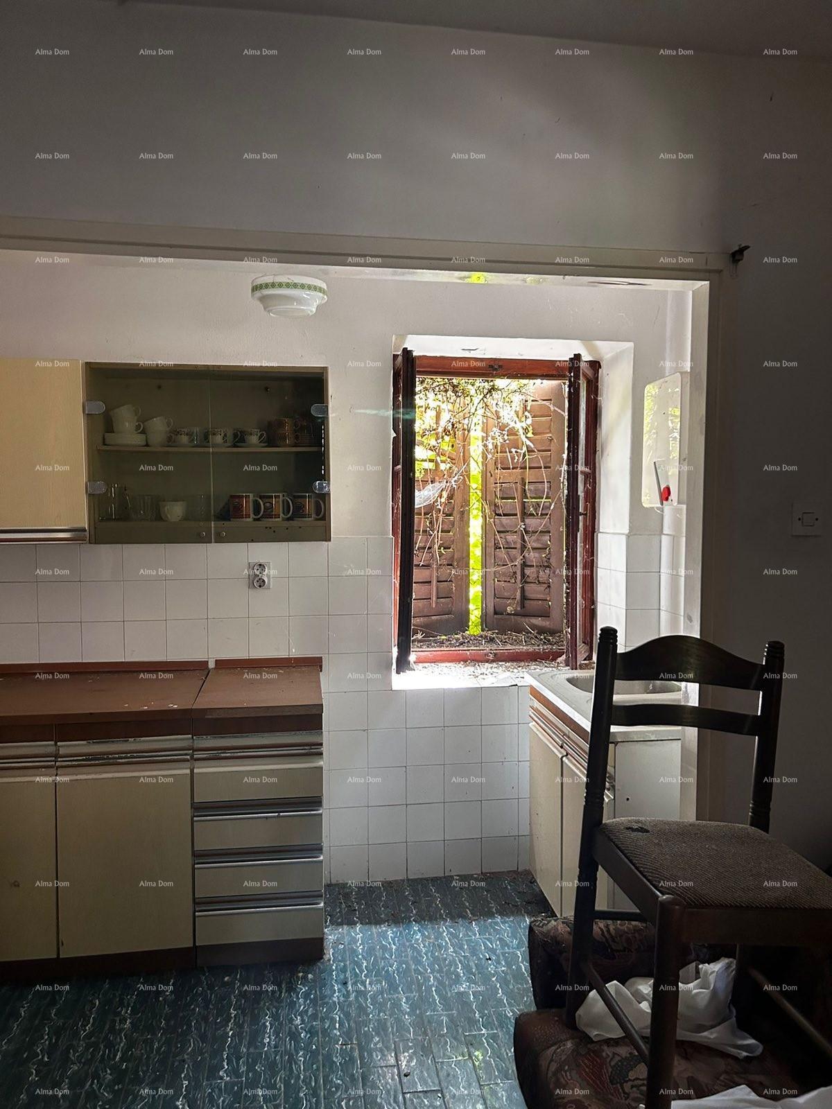 House For sale - ISTARSKA BARBAN