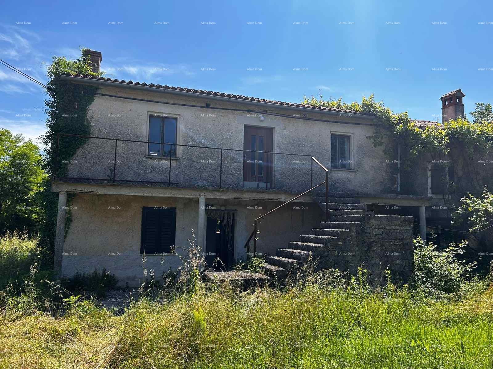 House For sale - Istarska Barban - foto 2/15
