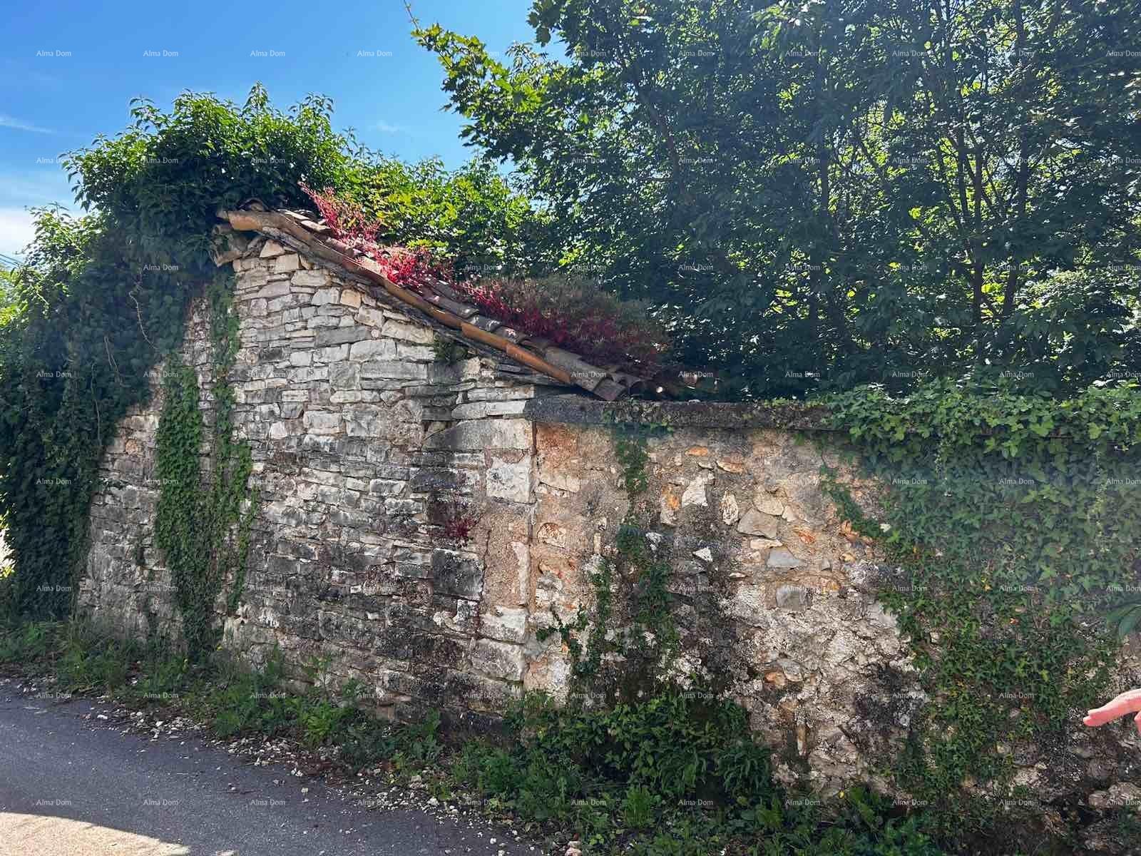 House For sale - Istarska Barban - foto 5/15