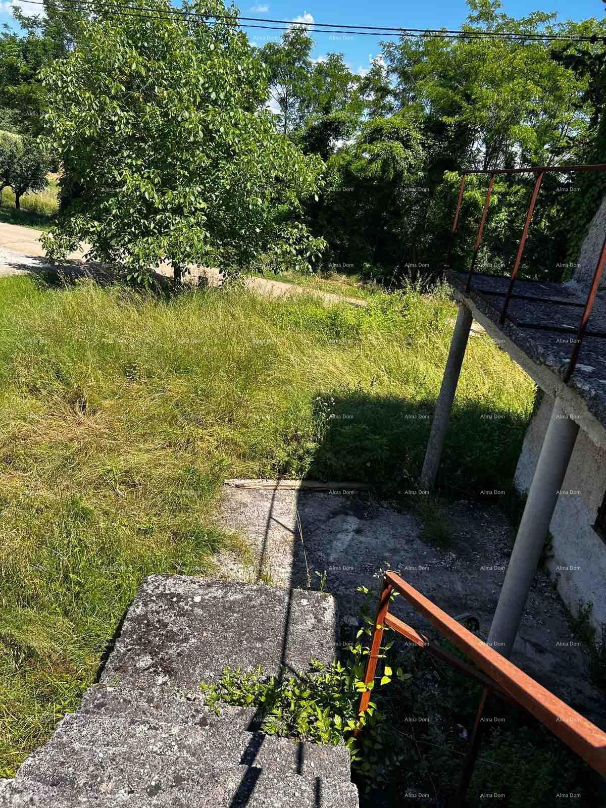 House For sale - ISTARSKA BARBAN