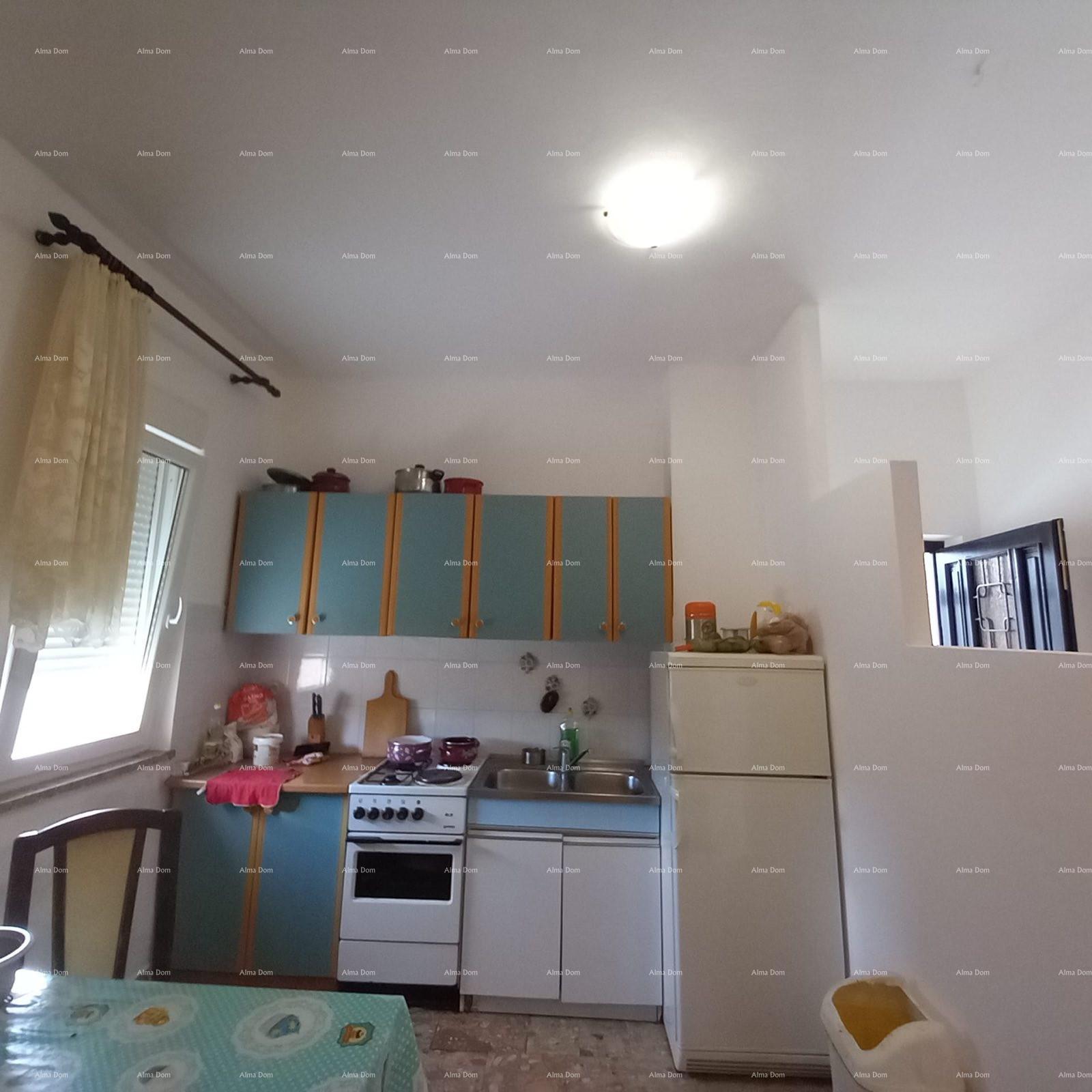 Dom Na sprzedaż - ISTARSKA LIžNJAN