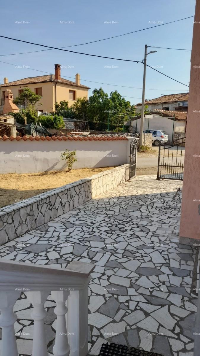 Dom Na sprzedaż - ISTARSKA LIžNJAN