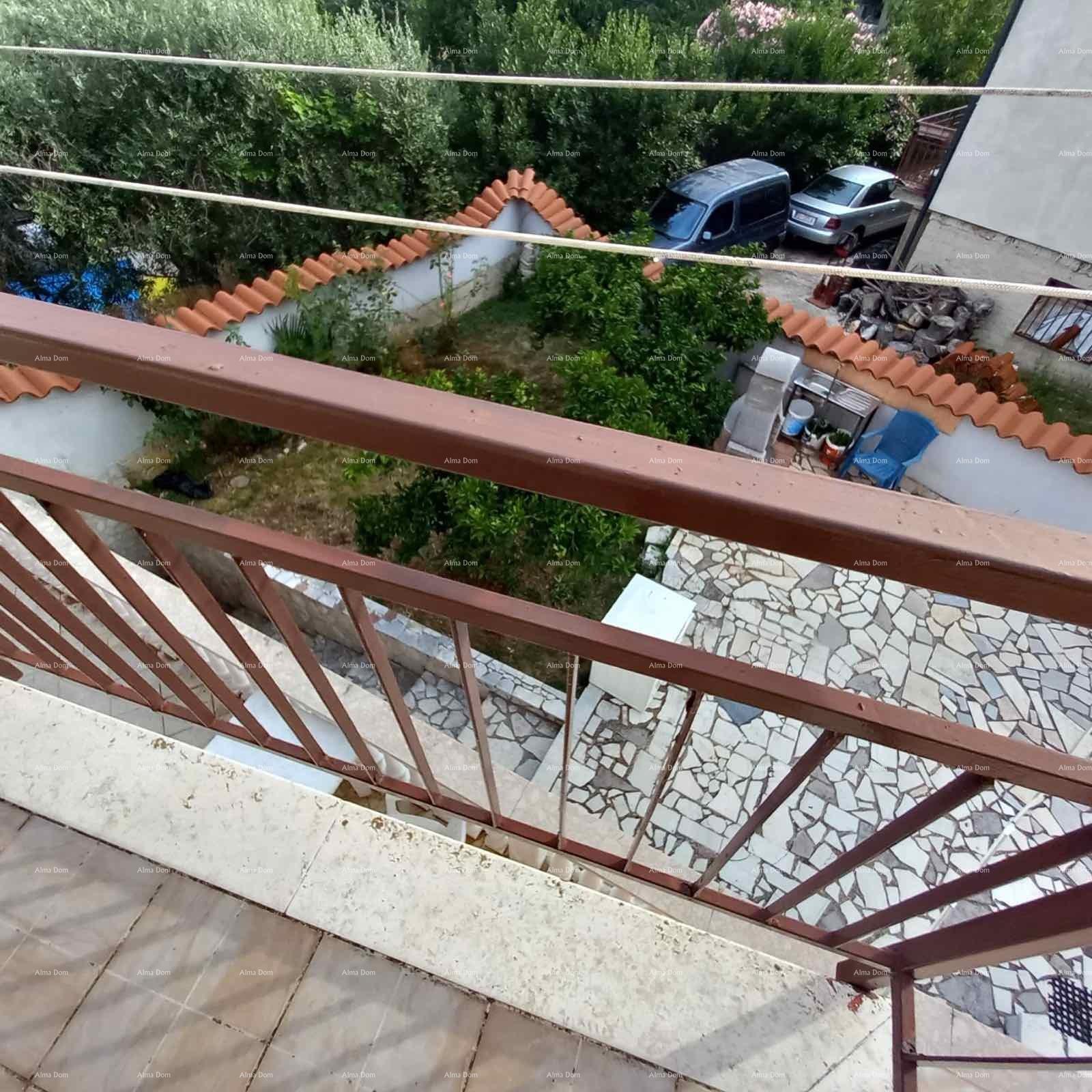 Dom Na sprzedaż - ISTARSKA LIžNJAN