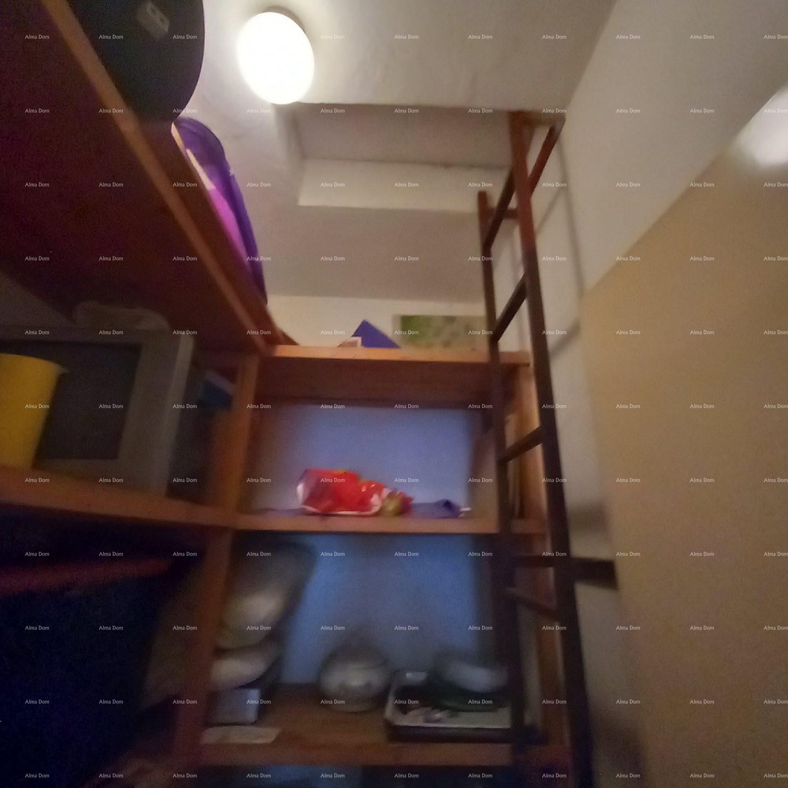 Dom Na sprzedaż - ISTARSKA LIžNJAN