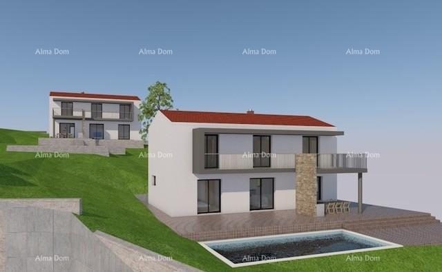 Kuća na prodaju 185 m² – Rakalj