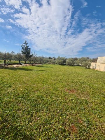Grundstück zu verkaufen 600 m² – Lovrečica