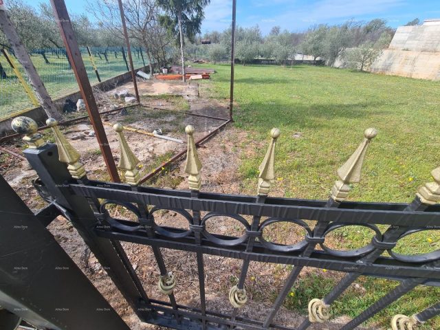 Parcela Naprodaj - Istarska Umag - foto 3/3