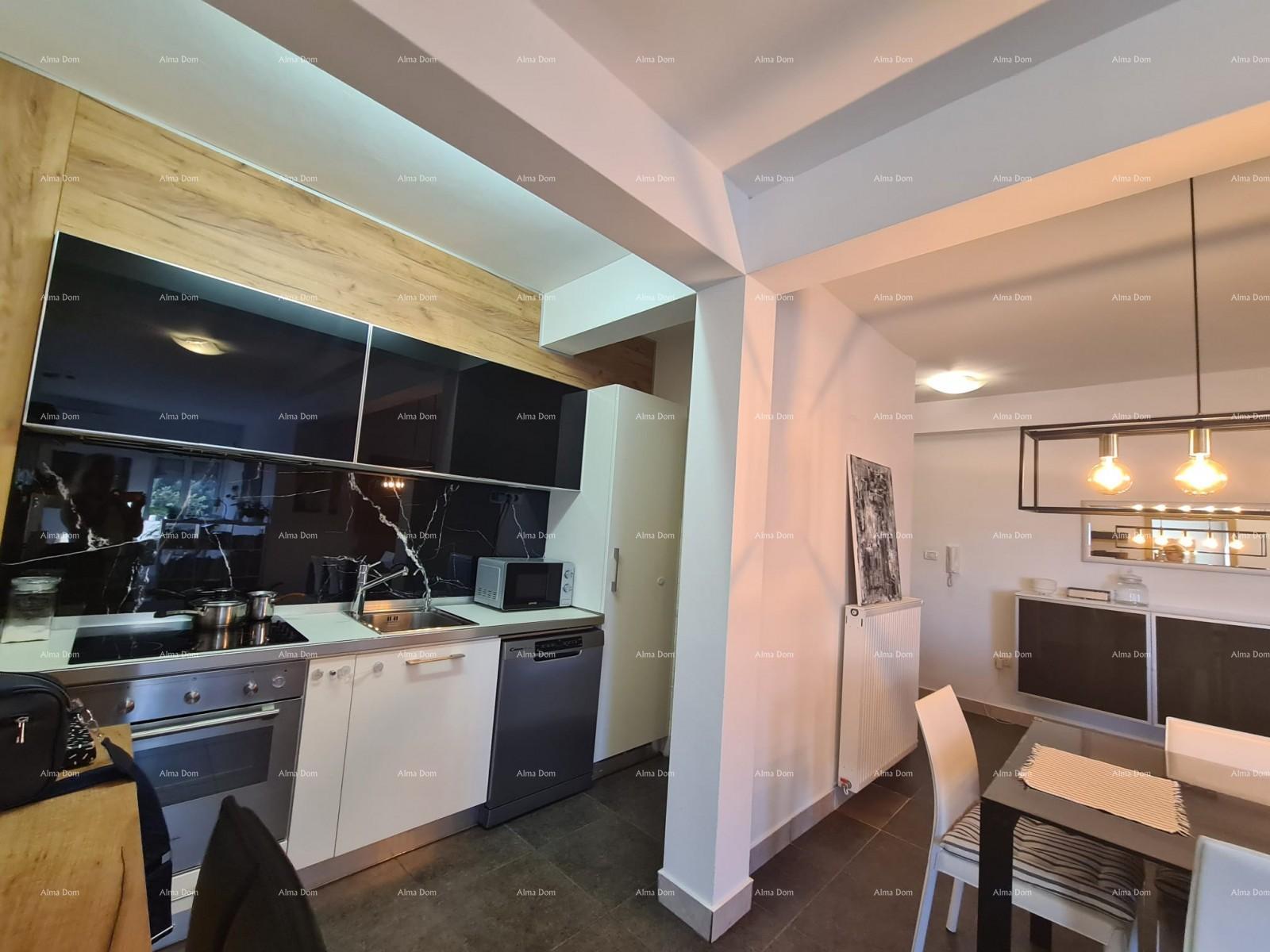 Apartmán Na prodej - ISTARSKA LIžNJAN