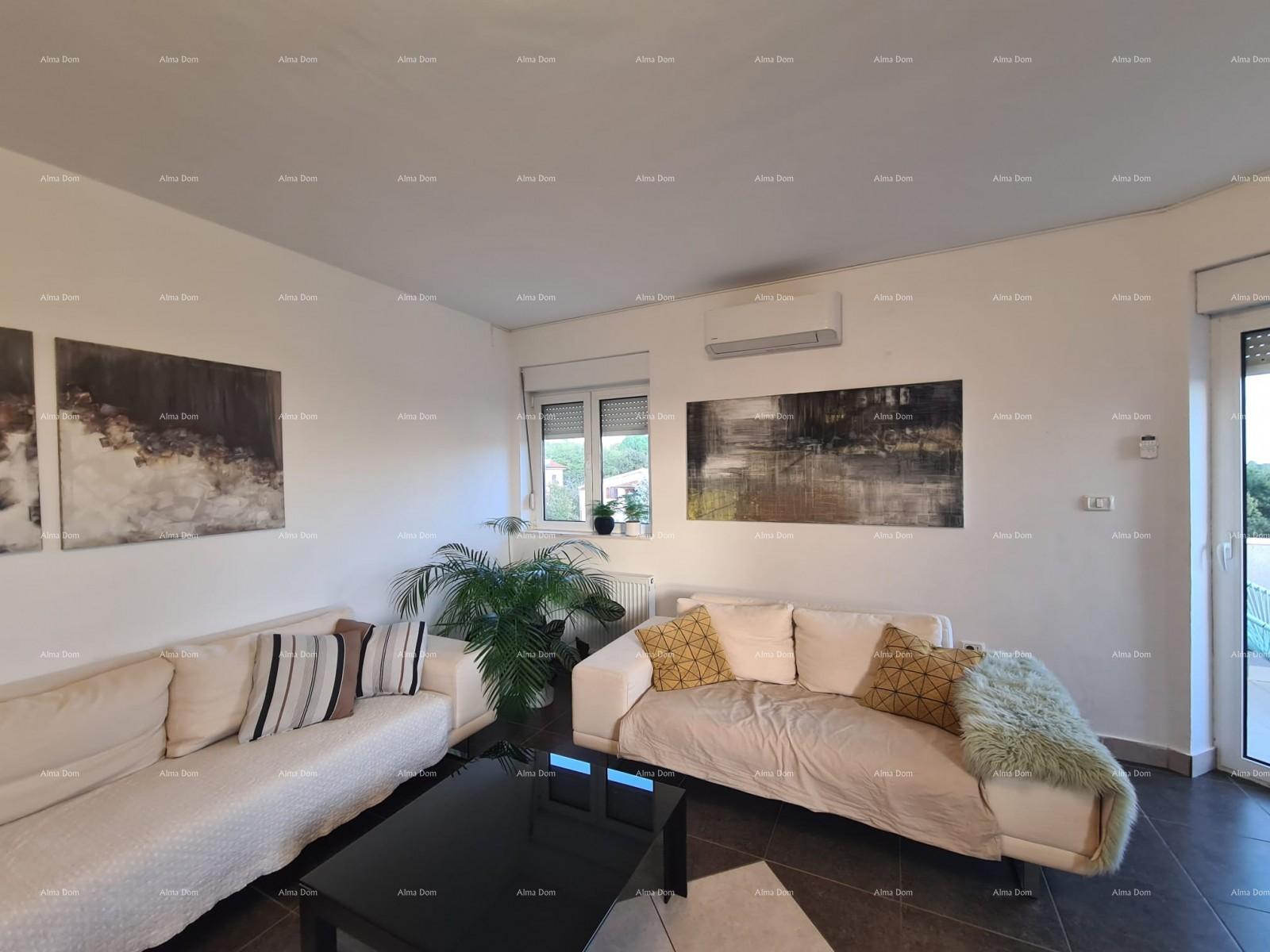 Apartmán Na prodej - ISTARSKA LIžNJAN