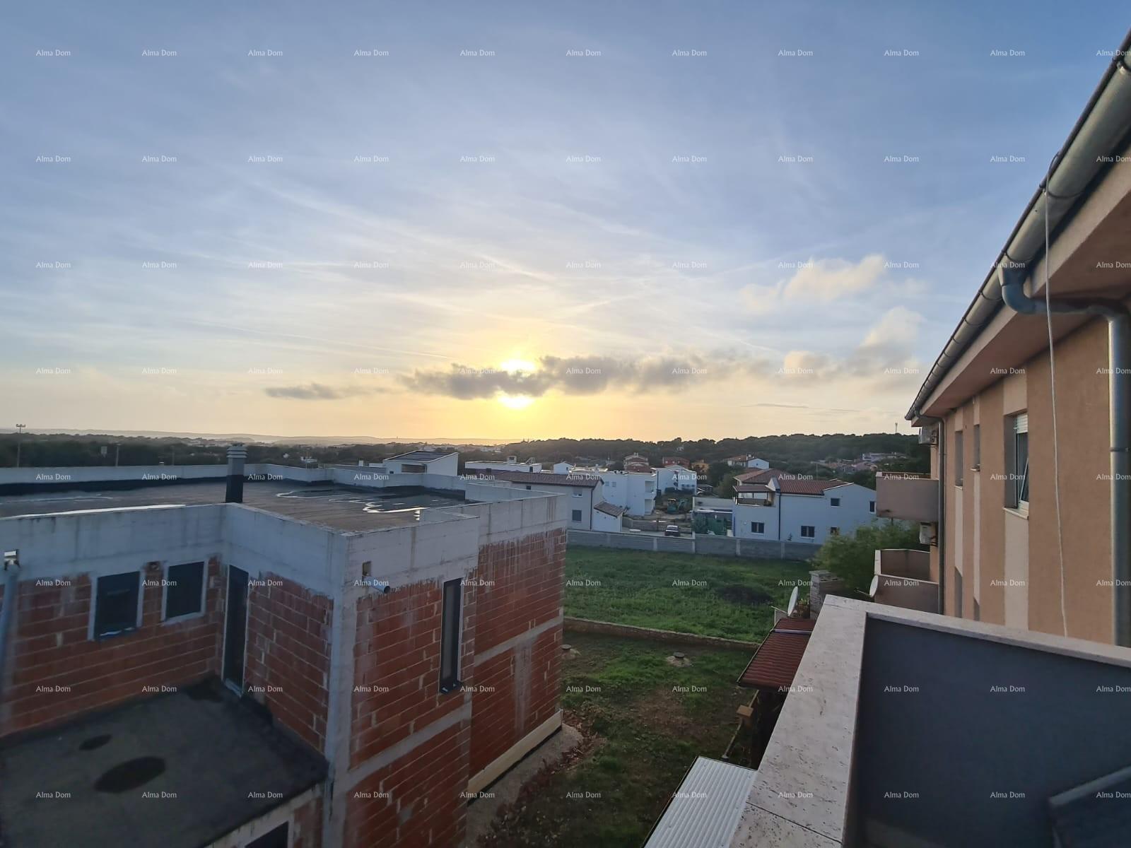 Apartmán Na prodej - ISTARSKA LIžNJAN
