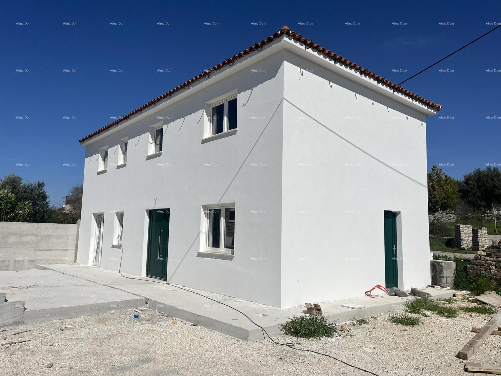 House For sale - Istarska Kanfanar - foto 1/17
